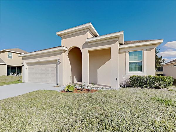 1328 ARONIMINIK DRIVE , MOUNT DORA, FL 32757