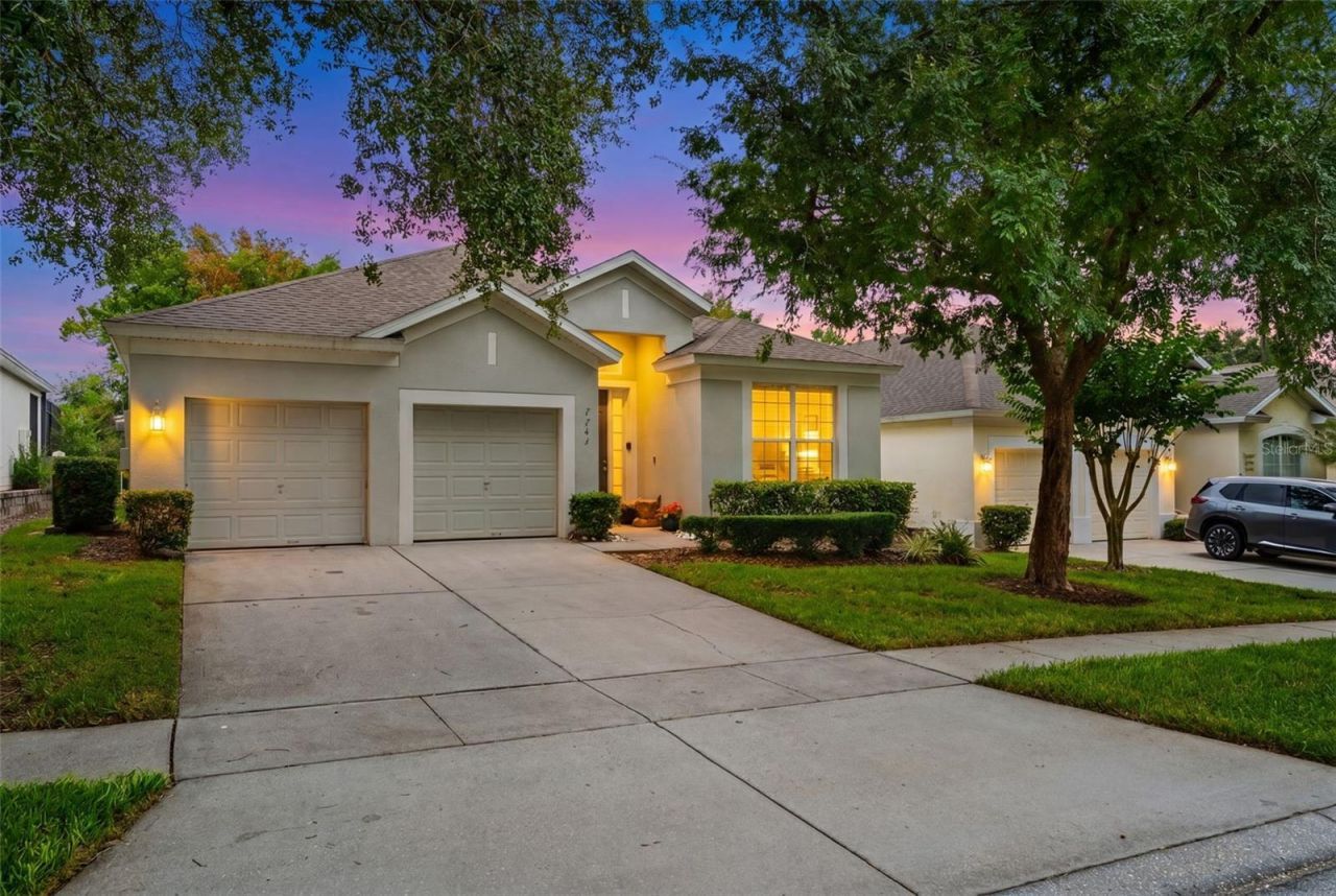 7743 Comrow Street , Kissimmee, FL 34747 Main Photo