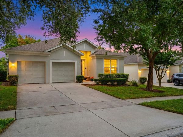 7743 COMROW STREET , KISSIMMEE, FL 34747