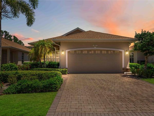 1915 SCARLETT AVENUE , NORTH PORT, FL 34289