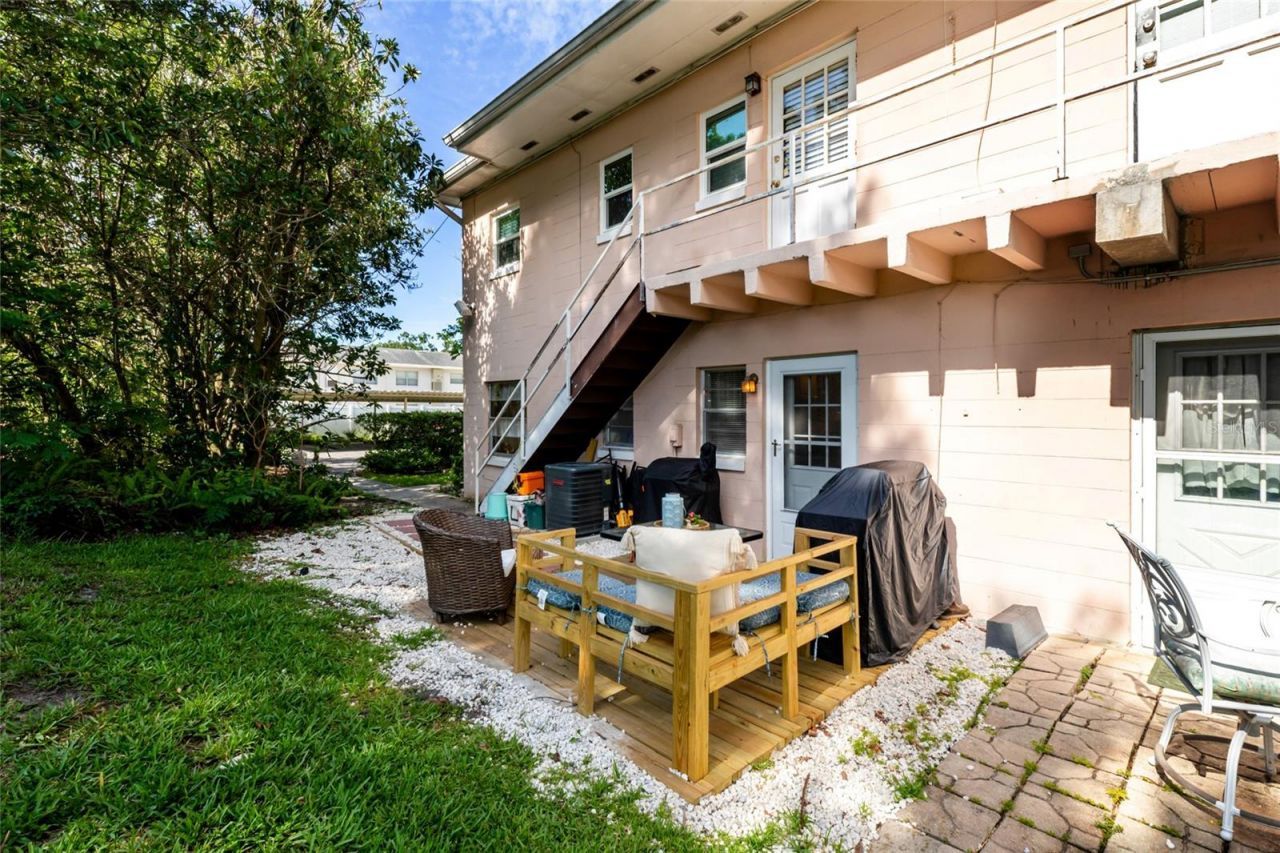 802 Rugby Street, Unit B, Orlando, FL 32804 Photo