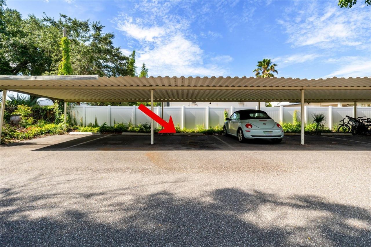 802 Rugby Street, Unit B, Orlando, FL 32804 Photo