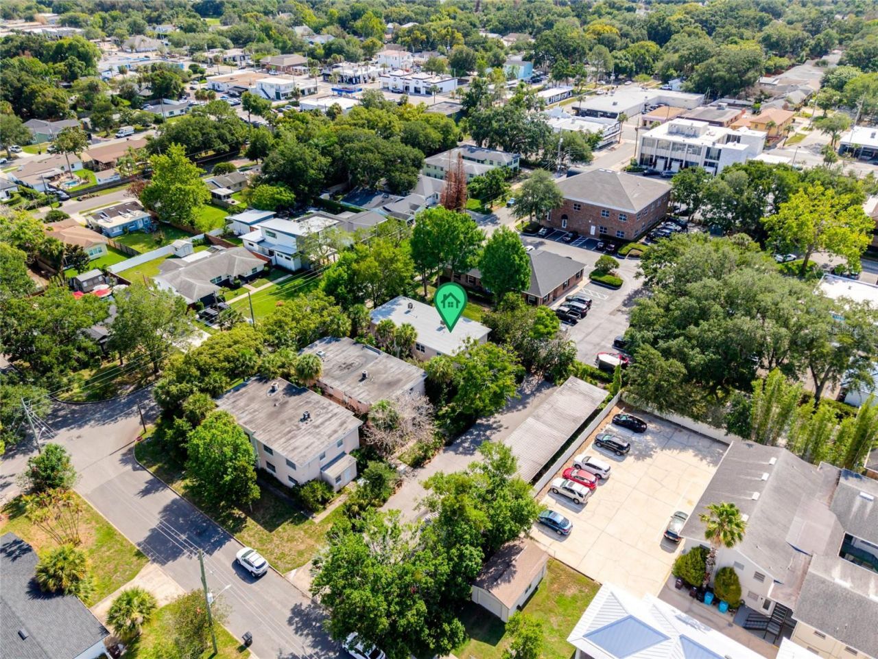 802 Rugby Street, Unit B, Orlando, FL 32804 Photo
