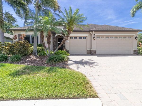553 CHANTILLY TRAIL, BRADENTON, FL 34212