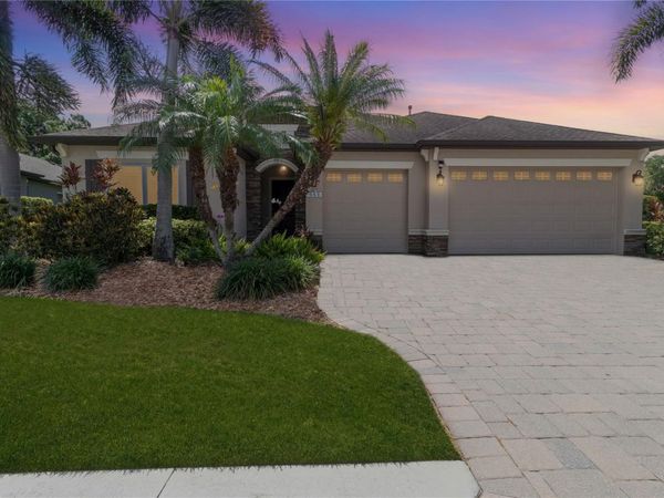 553 CHANTILLY TRAIL, BRADENTON, FL 34212