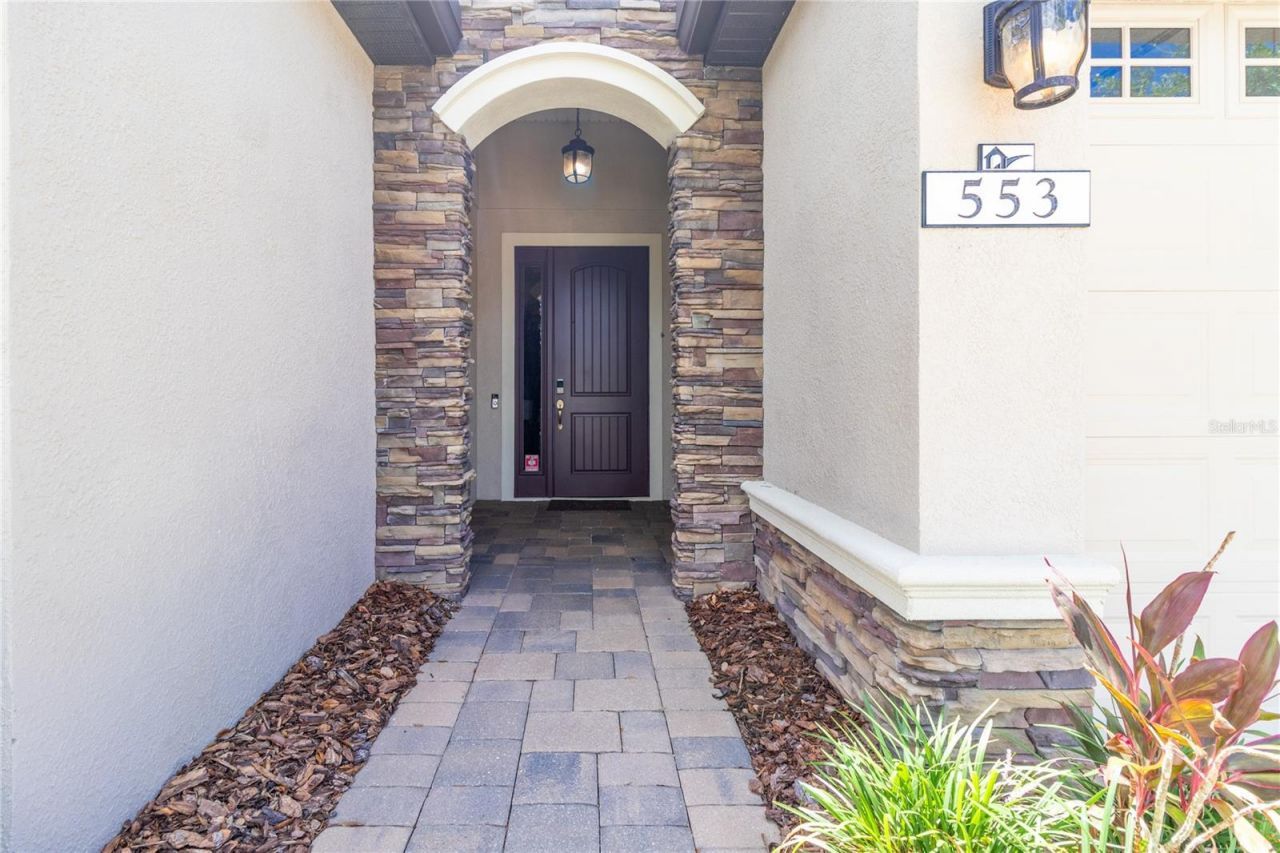 553 Chantilly Trail, Bradenton, FL 34212 Photo