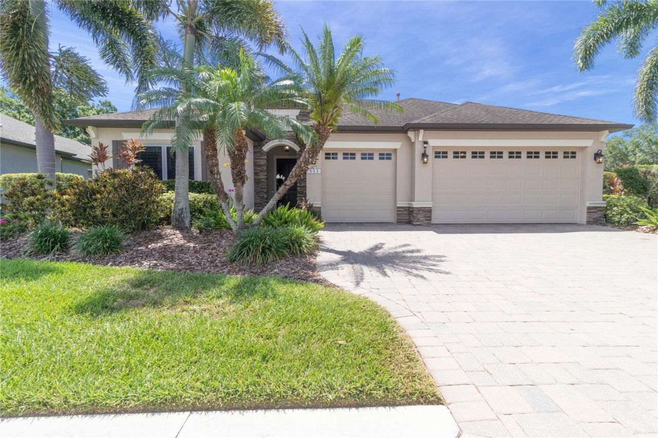 553 Chantilly Trail, Bradenton, FL 34212 Photo