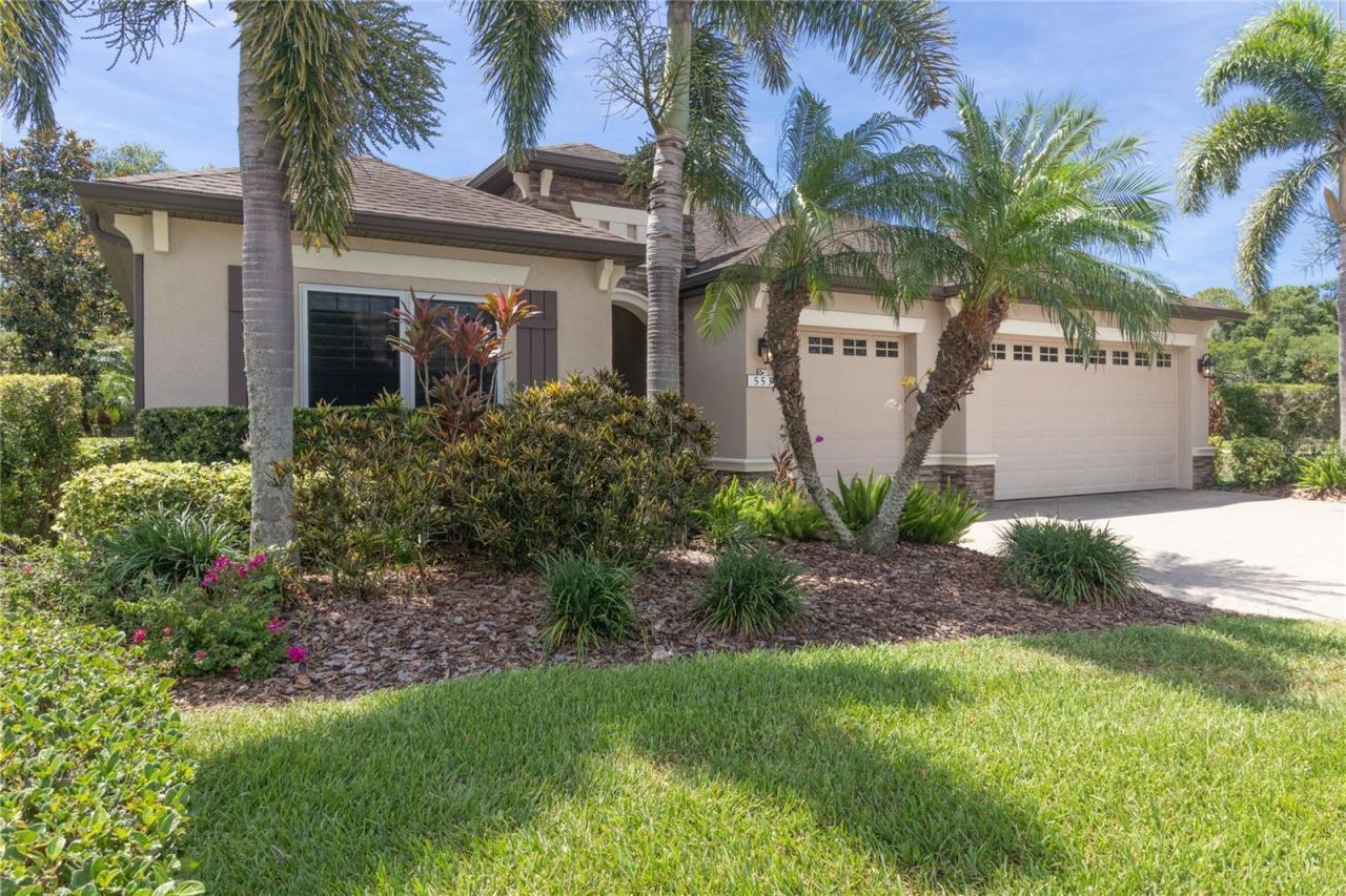 553 Chantilly Trail, Bradenton, FL 34212 Photo
