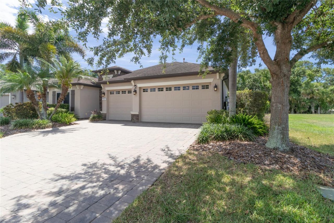 553 Chantilly Trail, Bradenton, FL 34212 Photo