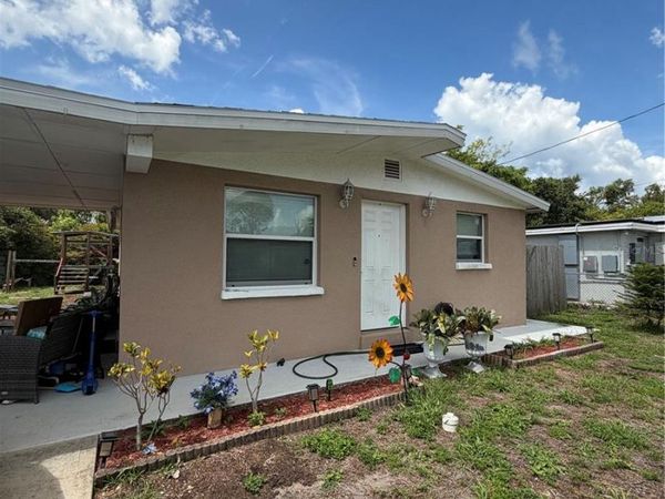 6610 W CHELSEA STREET, TAMPA, FL 33634