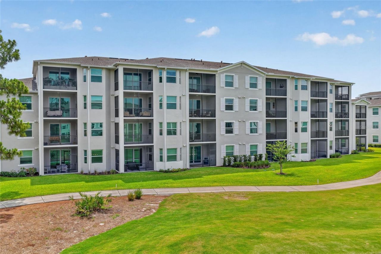 18461 Copperhead Court N, Unit 422, Lehigh Acres, FL 33936 Photo