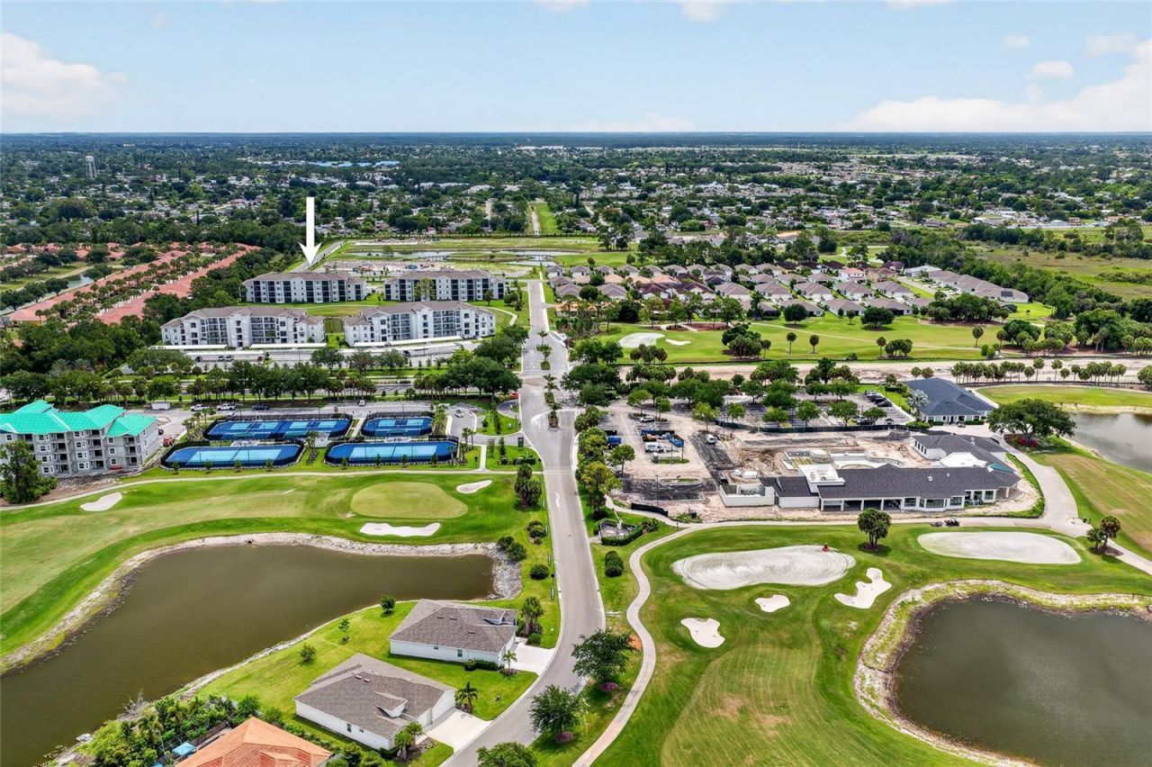 18461 Copperhead Court N, Unit 422, Lehigh Acres, FL 33936 Photo