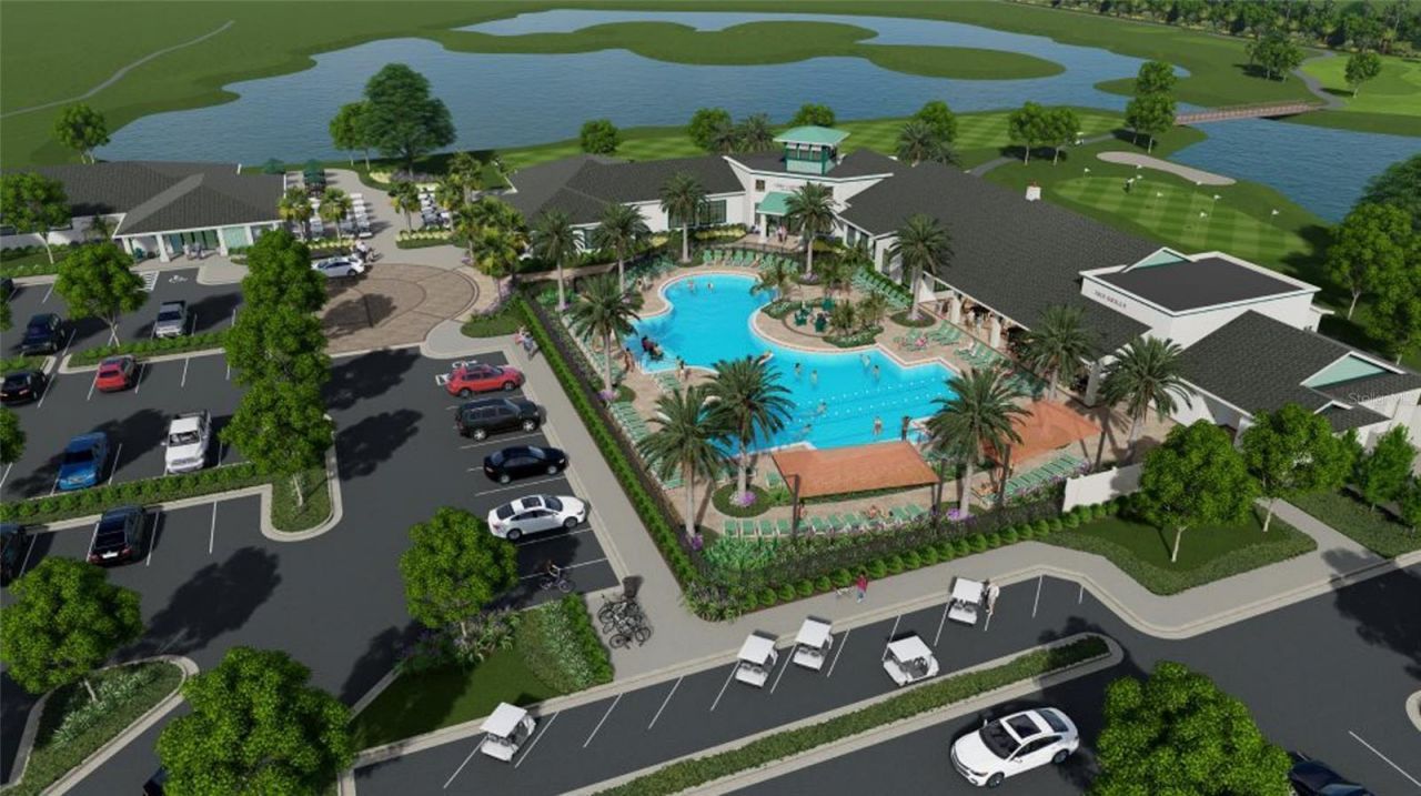 18461 Copperhead Court N, Unit 422, Lehigh Acres, FL 33936 Photo
