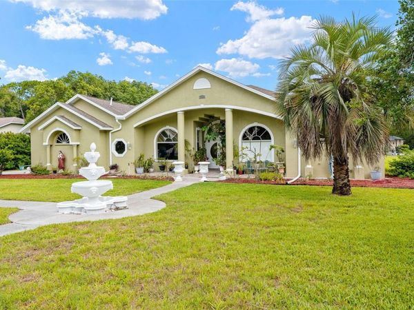 7393 ROYAL OAK DRIVE, SPRING HILL, FL 34607