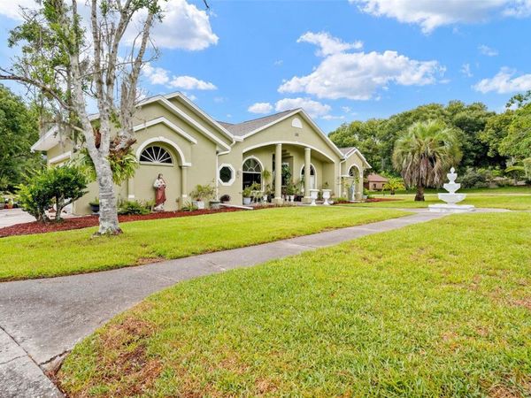 7393 ROYAL OAK DRIVE, SPRING HILL, FL 34607