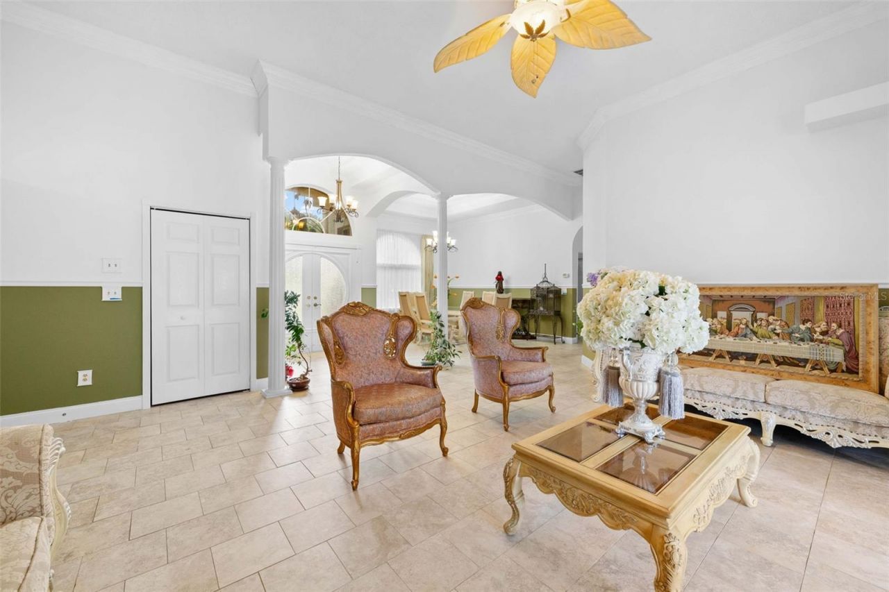 7393 Royal Oak Drive, Spring Hill, FL 34607 Photo