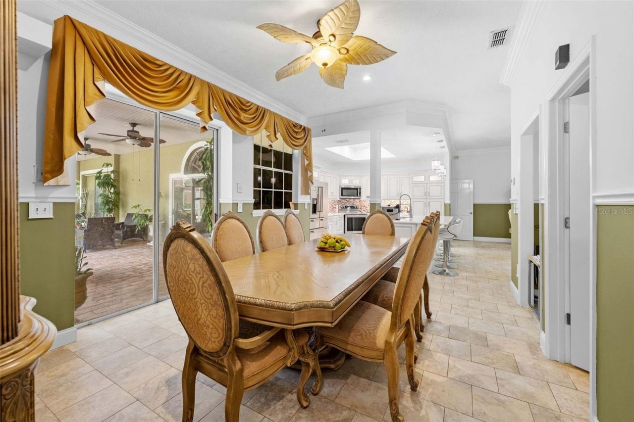 7393 Royal Oak Drive, Spring Hill, FL 34607 Photo