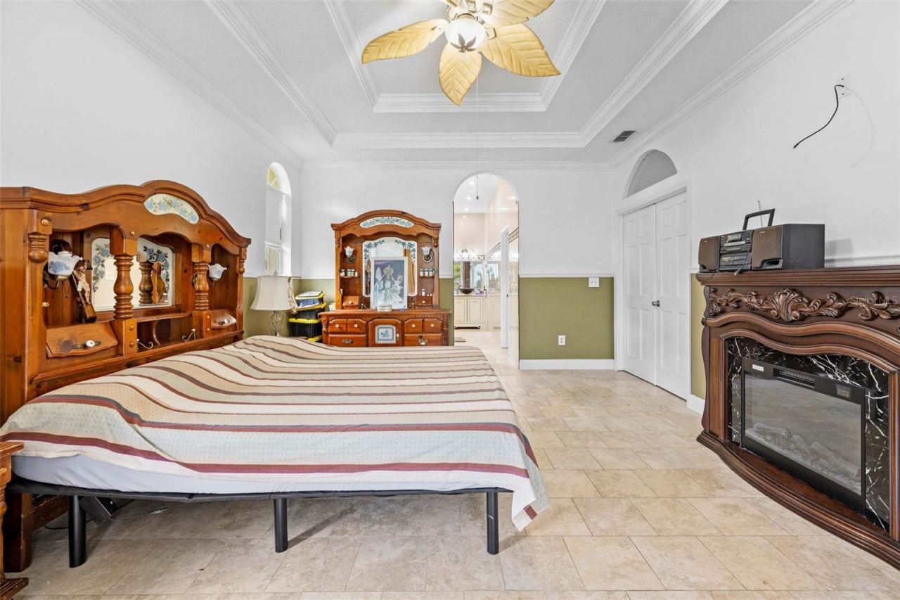 7393 Royal Oak Drive, Spring Hill, FL 34607 Photo