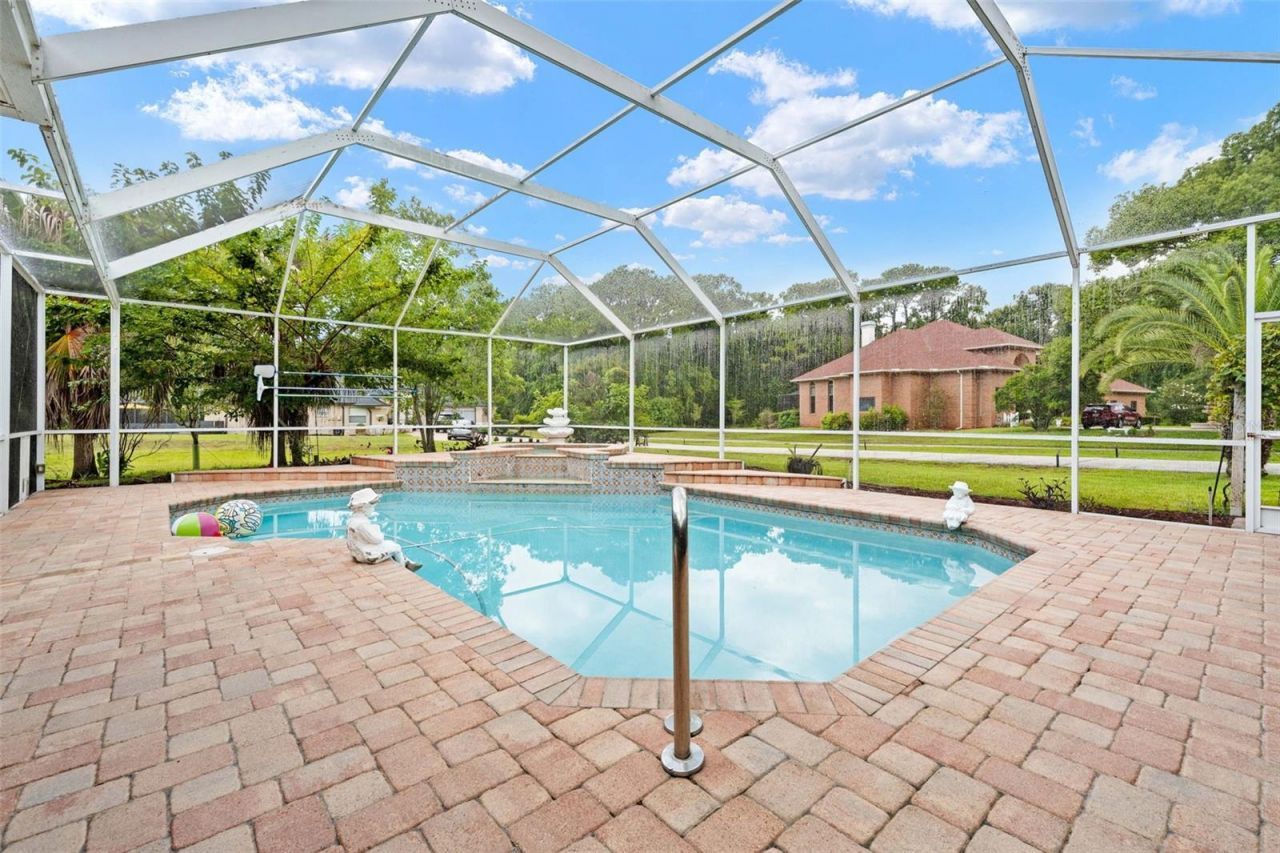 7393 Royal Oak Drive, Spring Hill, FL 34607 Photo