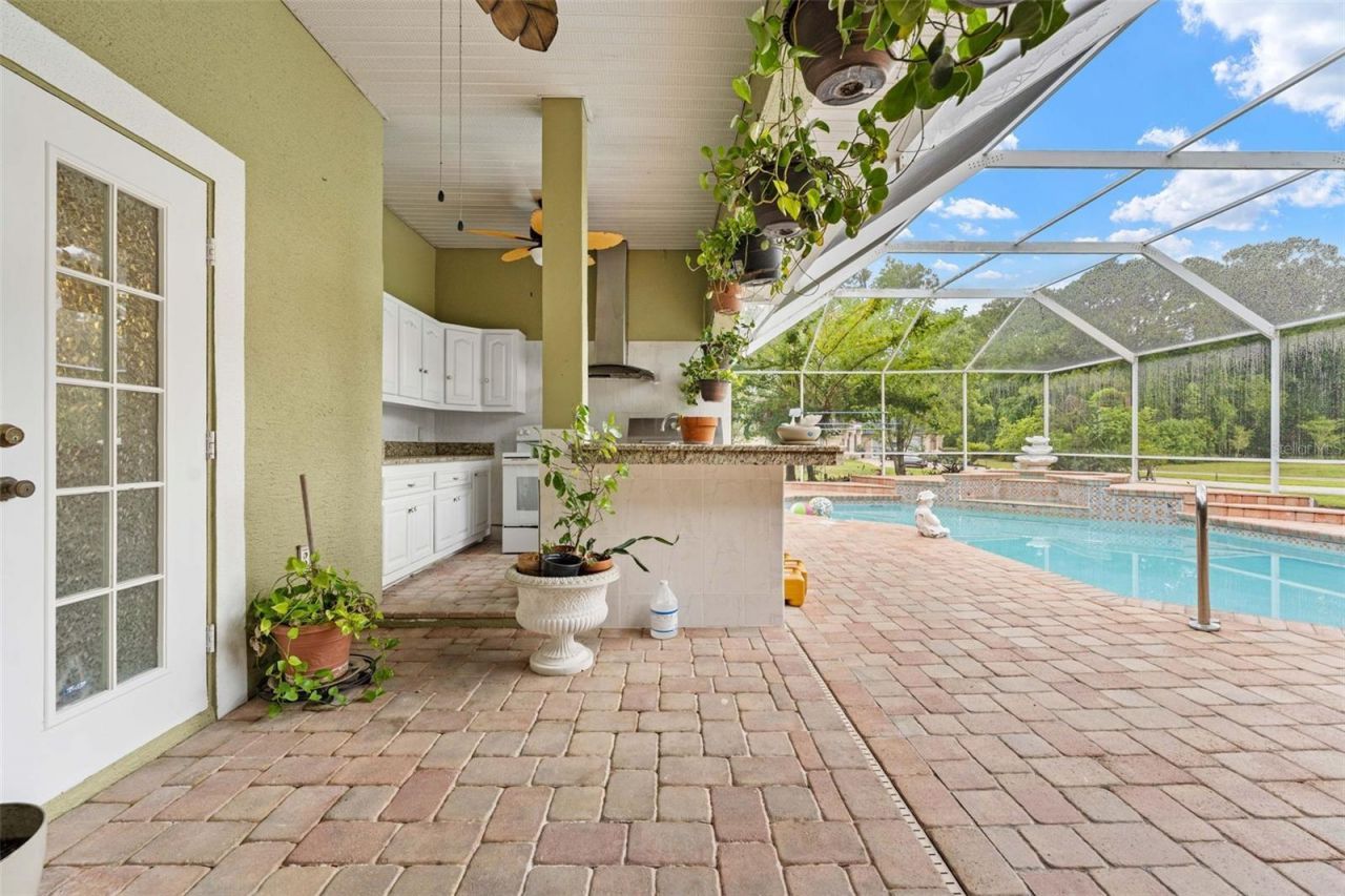 7393 Royal Oak Drive, Spring Hill, FL 34607 Photo