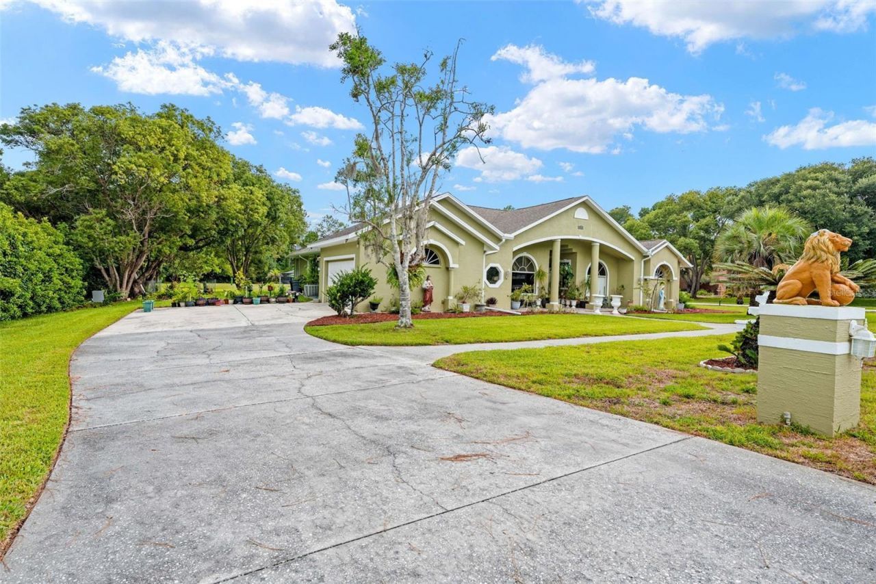 7393 Royal Oak Drive, Spring Hill, FL 34607 Photo