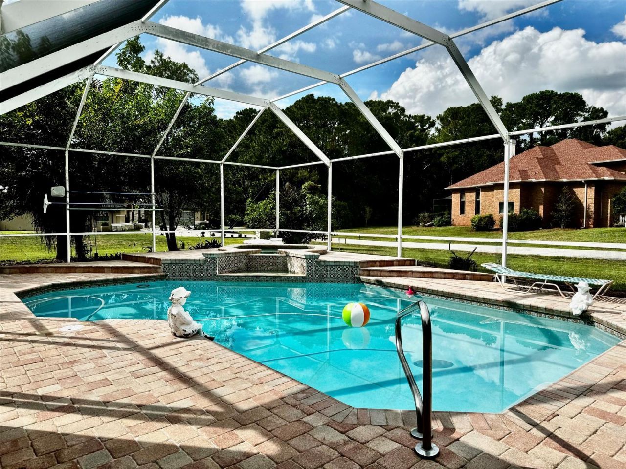 7393 Royal Oak Drive, Spring Hill, FL 34607 Photo