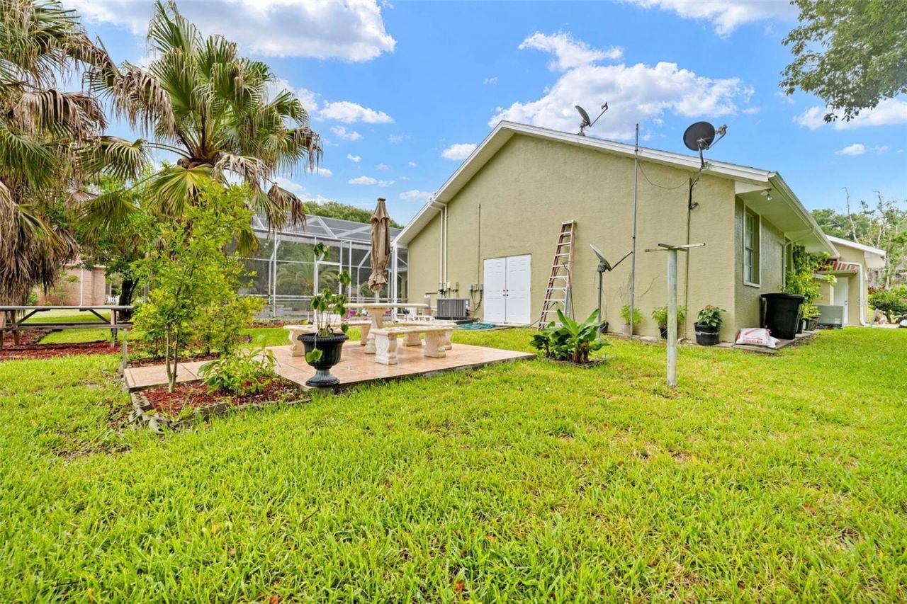 7393 Royal Oak Drive, Spring Hill, FL 34607 Photo