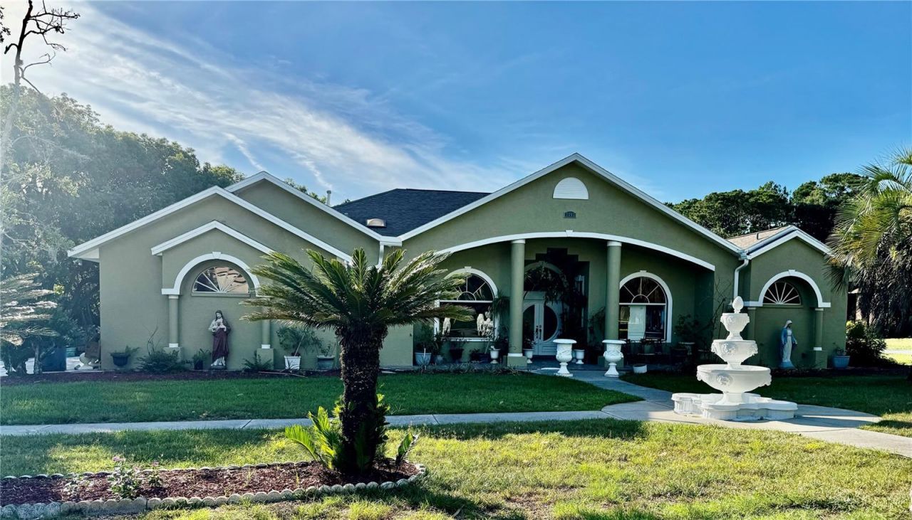 7393 Royal Oak Drive, Spring Hill, FL 34607 Photo