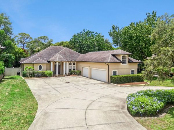 1054 CRYSTAL BOWL CIRCLE , CASSELBERRY, FL 32707