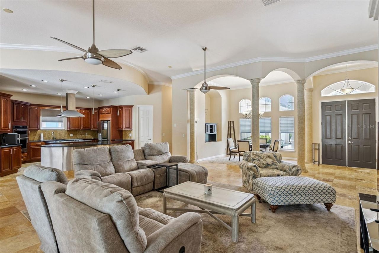 1054 Crystal Bowl Circle , Casselberry, FL 32707 Photo