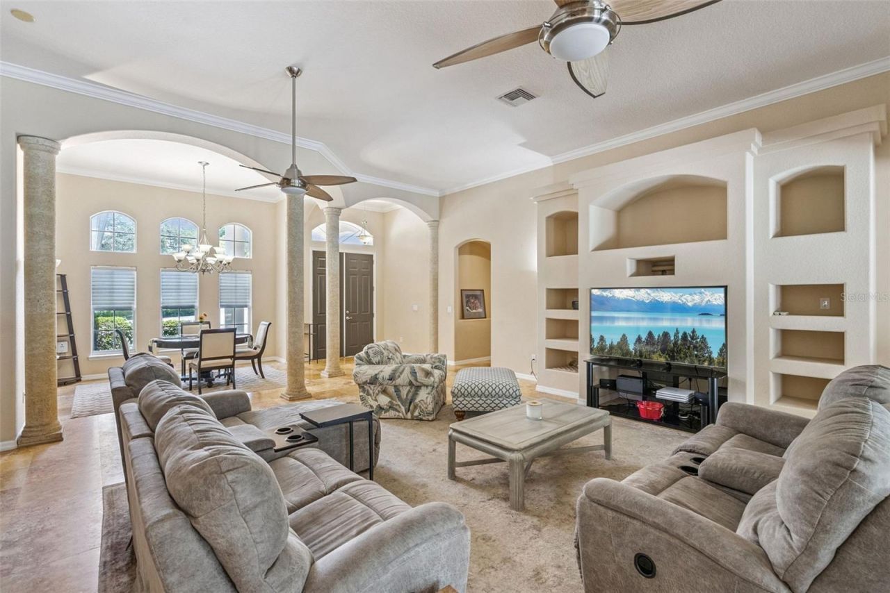 1054 Crystal Bowl Circle , Casselberry, FL 32707 Photo