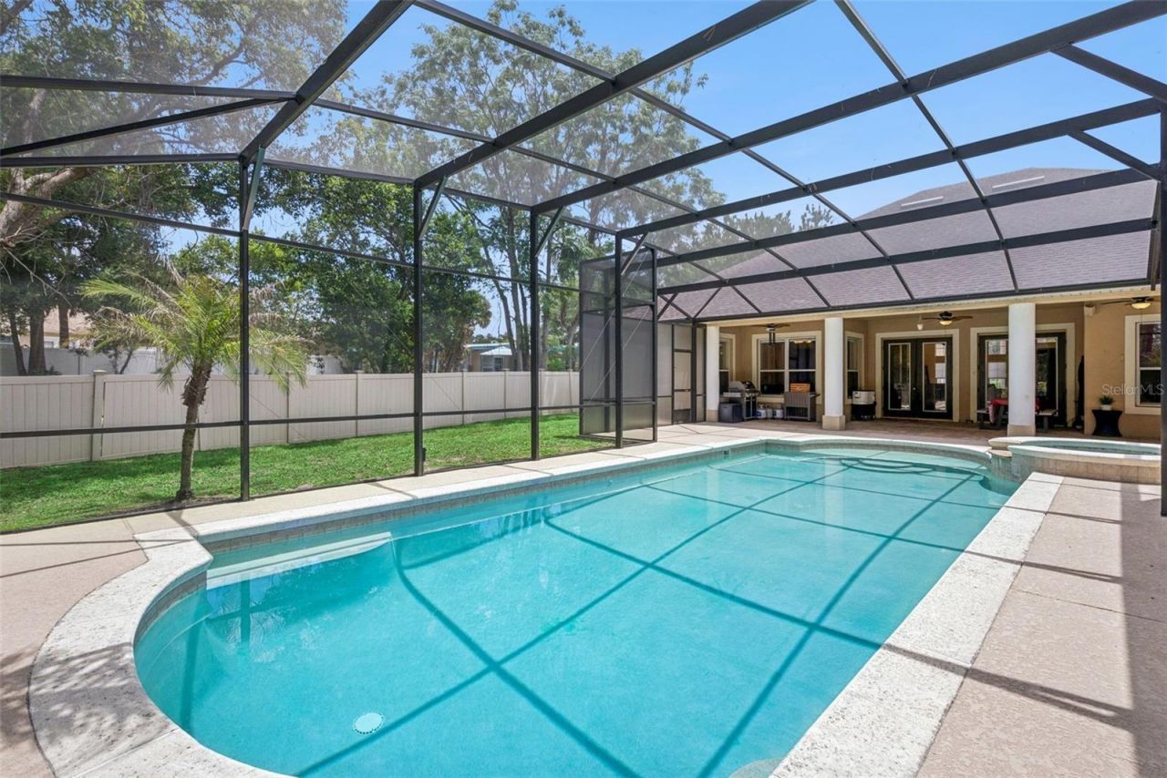 1054 Crystal Bowl Circle , Casselberry, FL 32707 Photo
