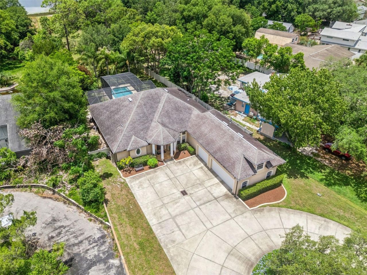1054 Crystal Bowl Circle , Casselberry, FL 32707 Photo