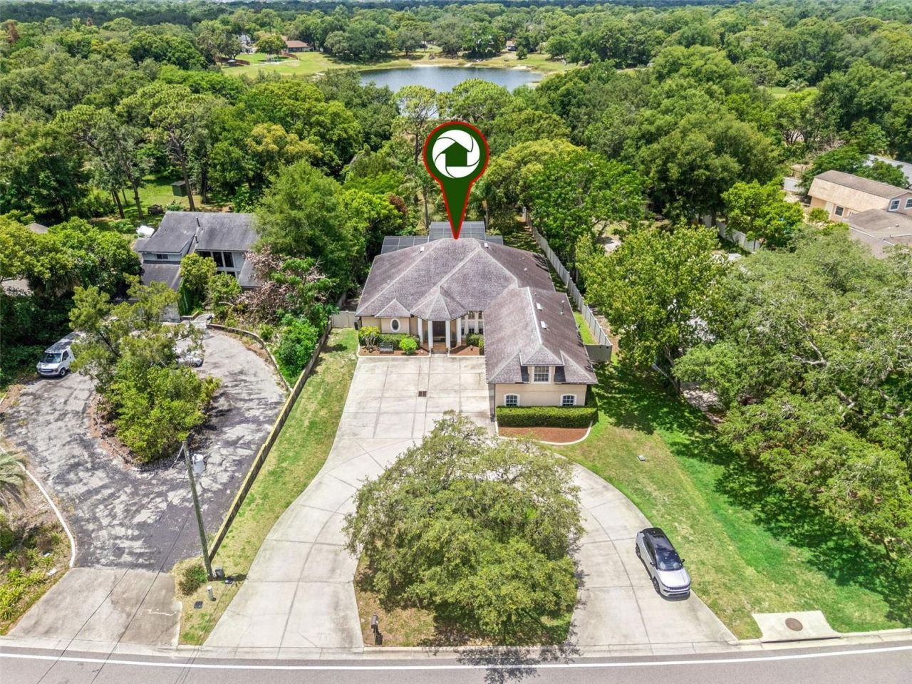 1054 Crystal Bowl Circle , Casselberry, FL 32707 Photo