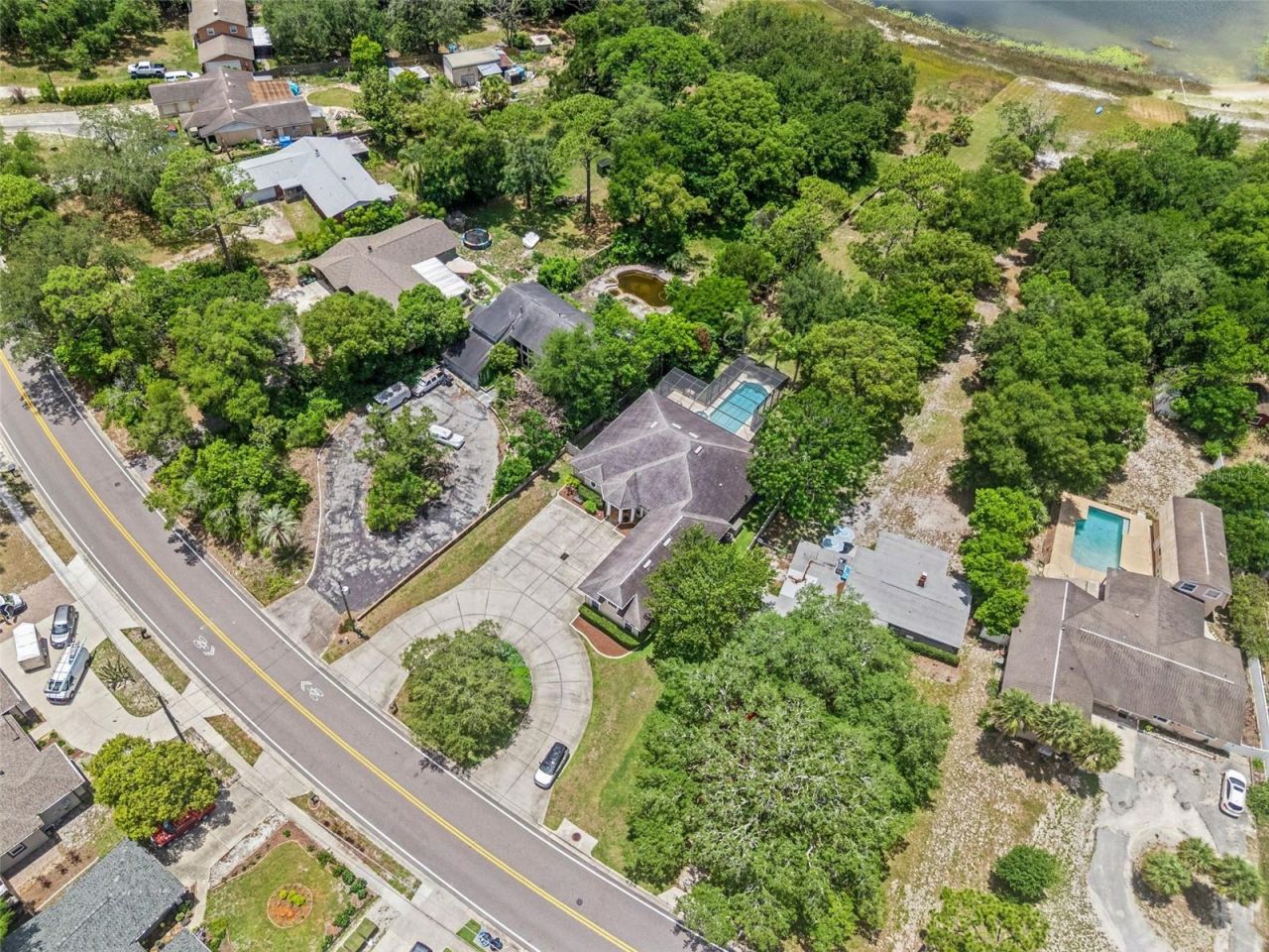 1054 Crystal Bowl Circle , Casselberry, FL 32707 Photo