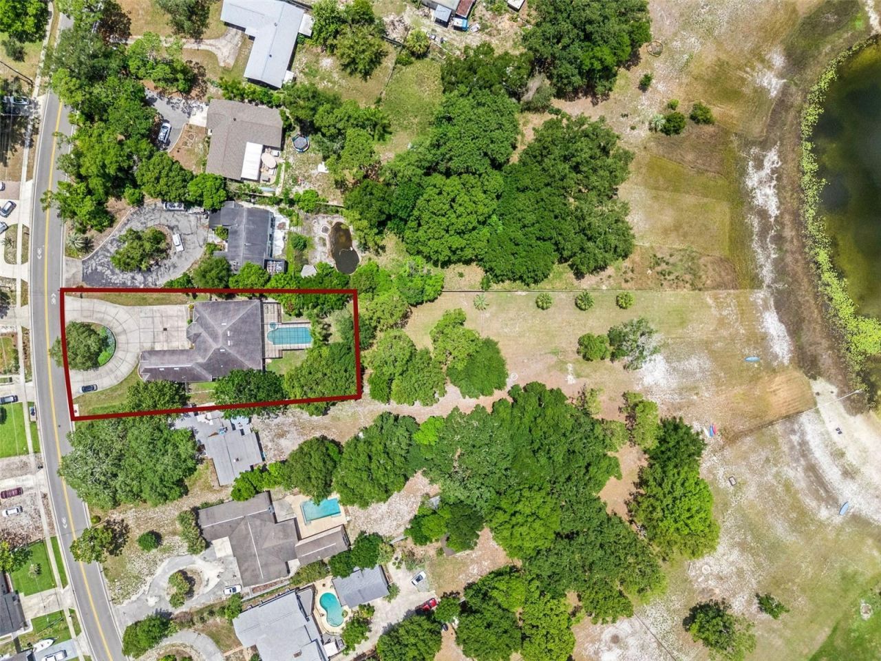 1054 Crystal Bowl Circle , Casselberry, FL 32707 Photo
