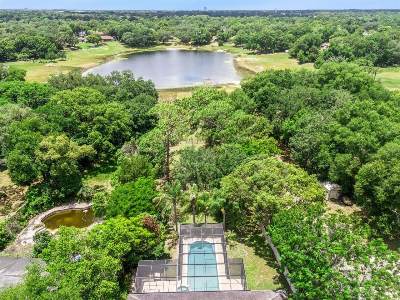 1054 Crystal Bowl Circle , Casselberry, FL 32707 Photo