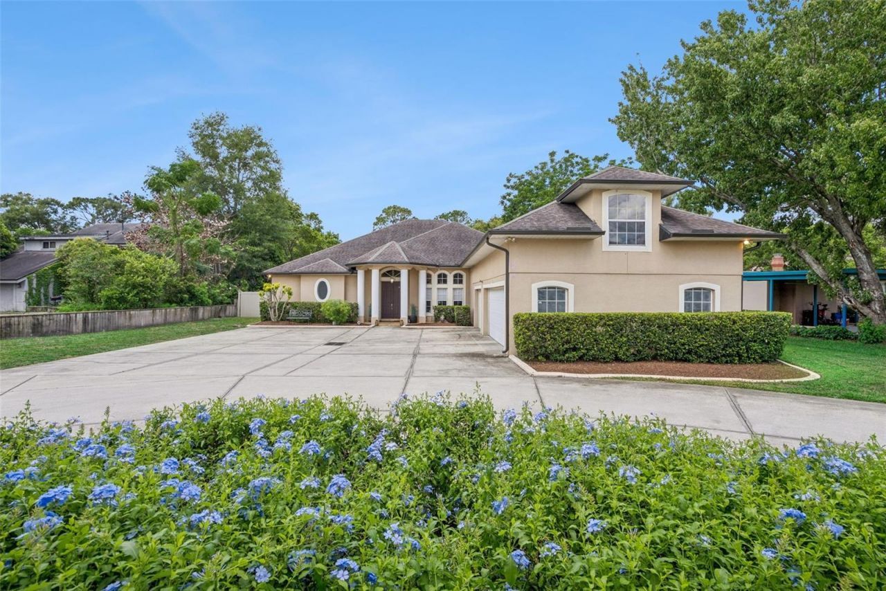 1054 Crystal Bowl Circle , Casselberry, FL 32707 Photo