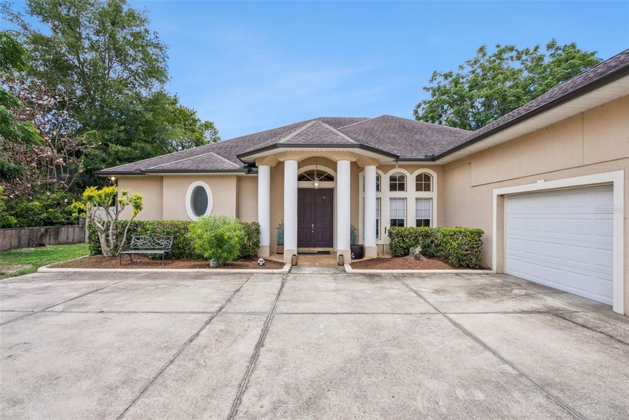 1054 Crystal Bowl Circle , Casselberry, FL 32707 Photo