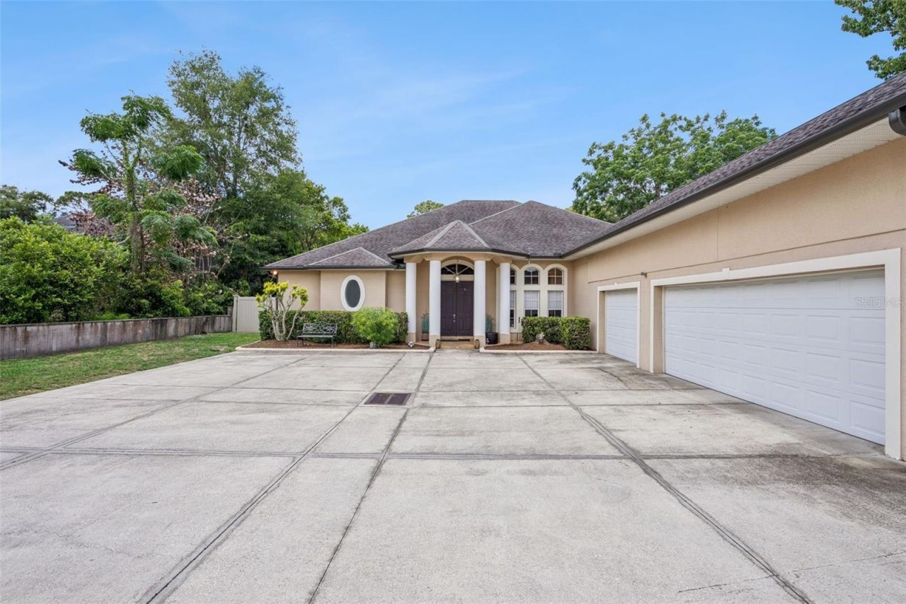 1054 Crystal Bowl Circle , Casselberry, FL 32707 Photo