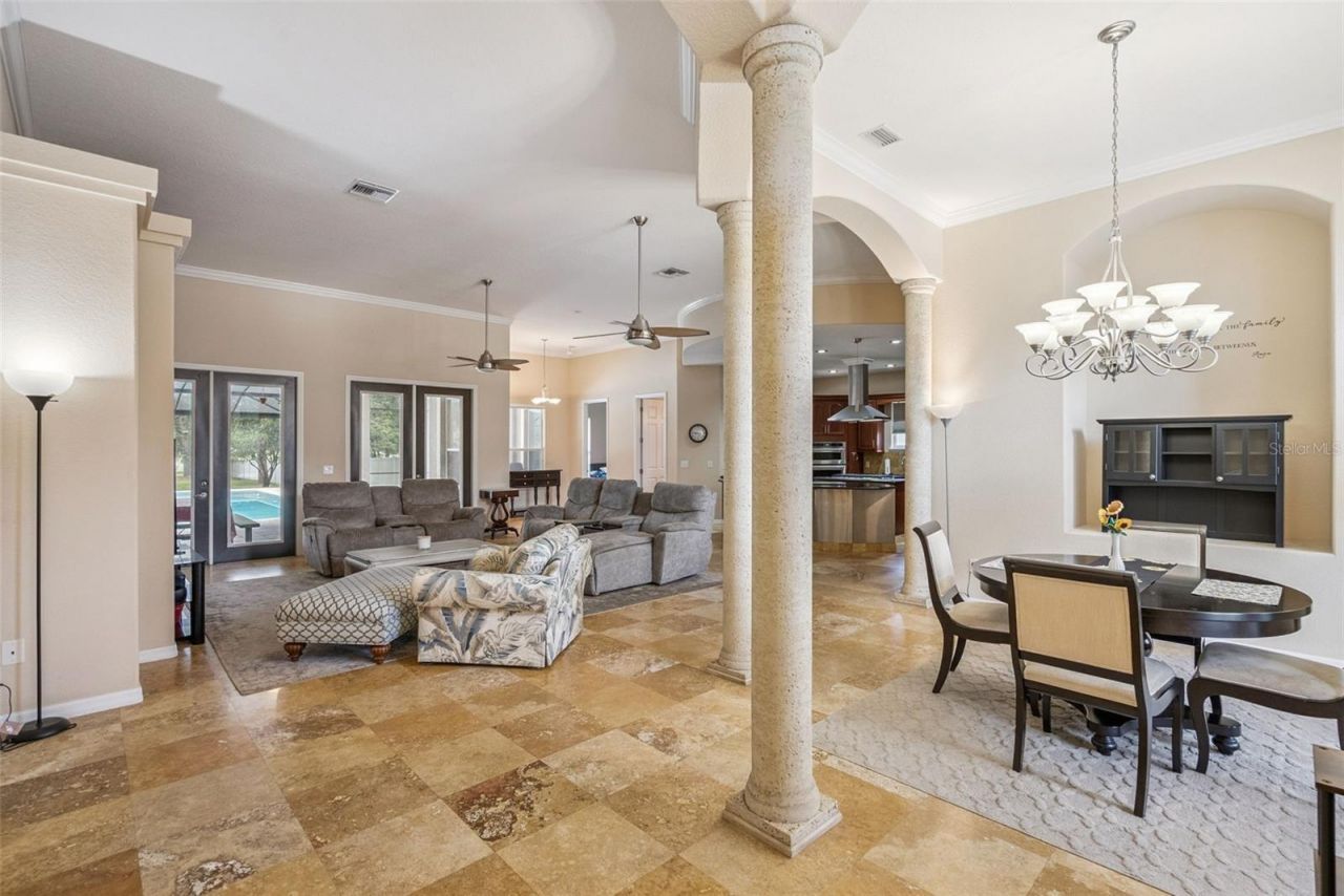 1054 Crystal Bowl Circle , Casselberry, FL 32707 Photo