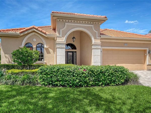 5146 COTE DU RHONE WAY, SARASOTA, FL 34238