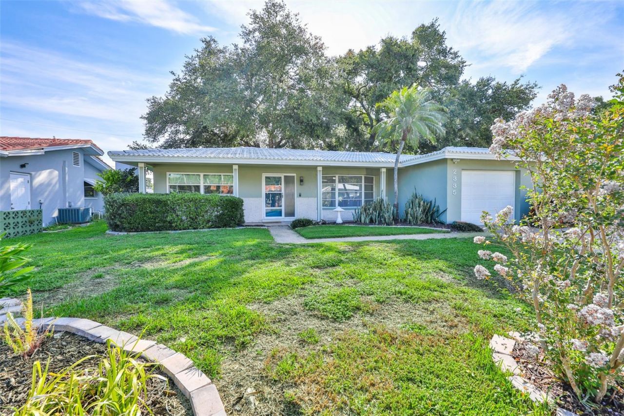 2335 Surrey Lane , Clearwater, FL 33763 Photo