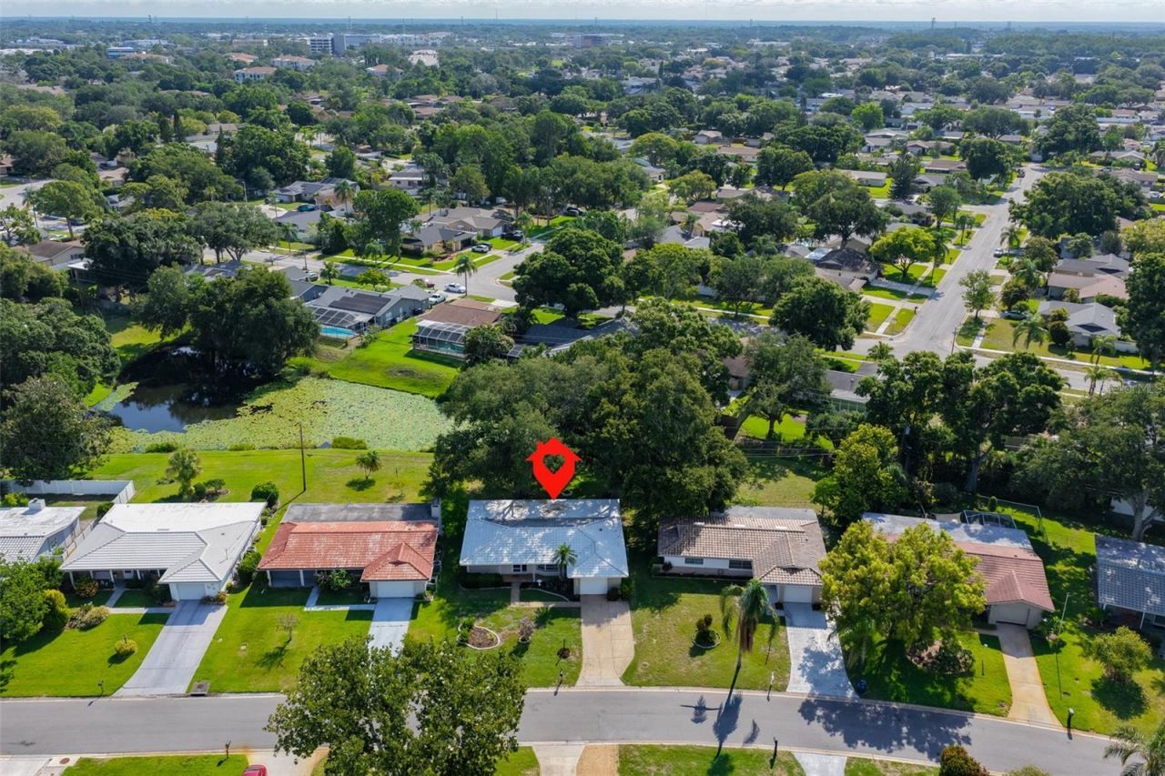 2335 Surrey Lane , Clearwater, FL 33763 Photo