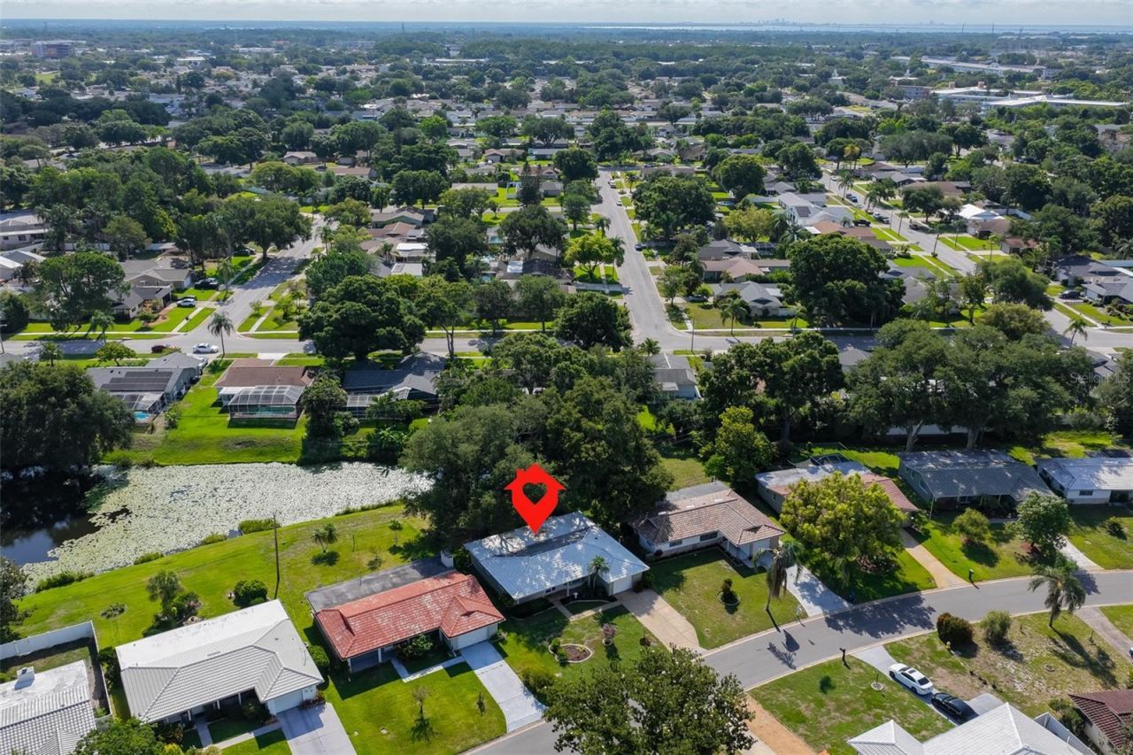 2335 Surrey Lane , Clearwater, FL 33763 Photo