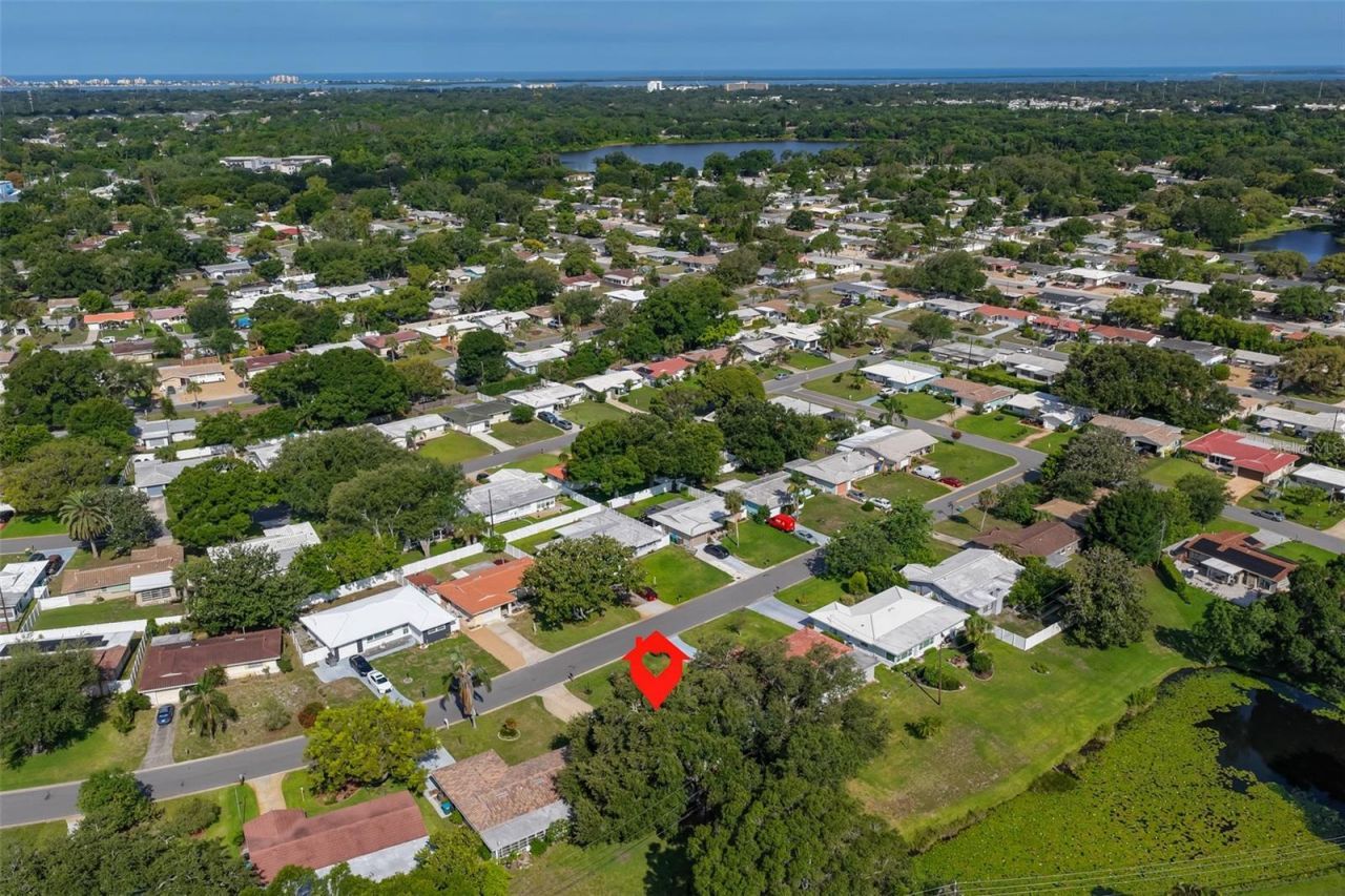 2335 Surrey Lane , Clearwater, FL 33763 Photo