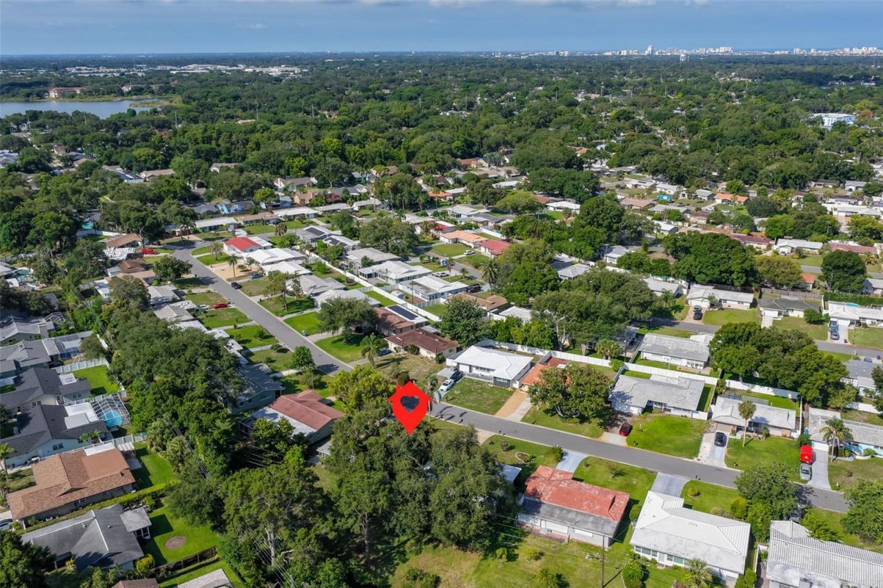2335 Surrey Lane , Clearwater, FL 33763 Photo