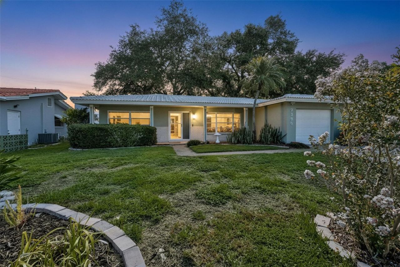 2335 Surrey Lane , Clearwater, FL 33763 Photo