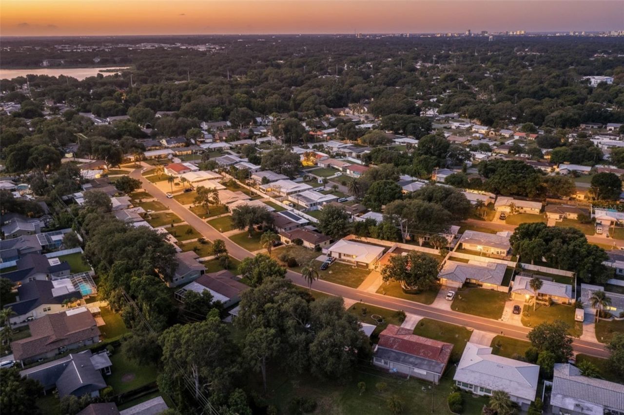 2335 Surrey Lane , Clearwater, FL 33763 Photo