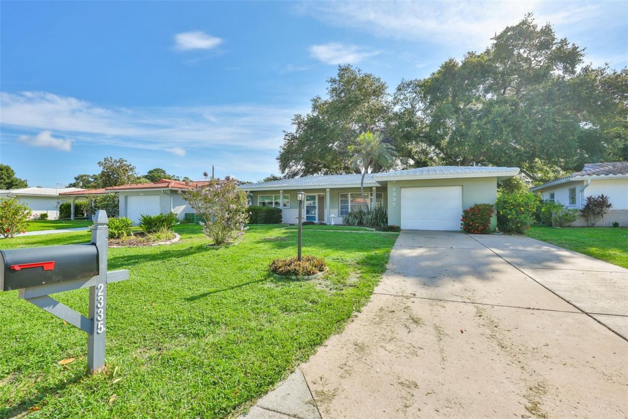 2335 Surrey Lane, Clearwater, FL 33763 Photo